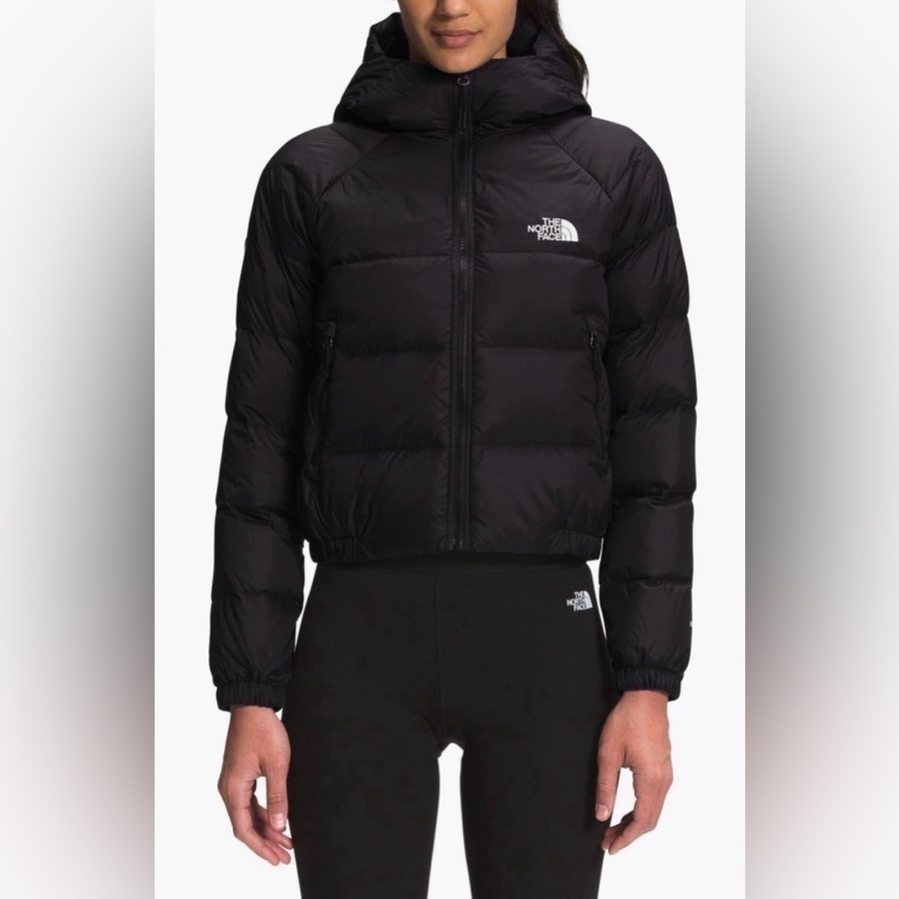 THE NORTH FACE HYDRENALITE JACKET